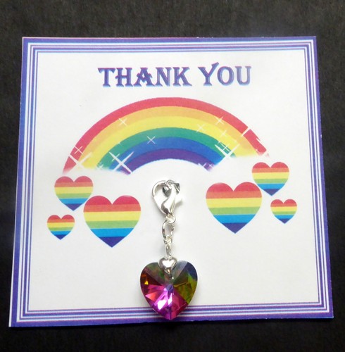 Thank you gifts - gifts, general