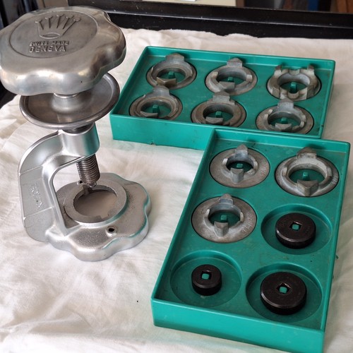 Rolex tool eazy - tool, case