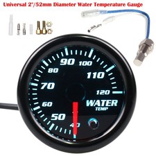 Universal Car 2" 52mm 7 Color