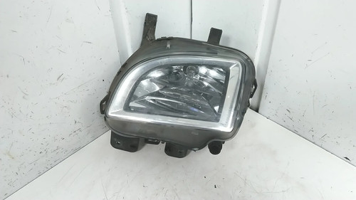 Fog light right front golf - fog,
