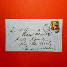 1857 victorian newport - victorian,