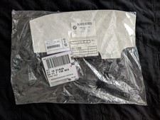 BMW E90 thigh support heating