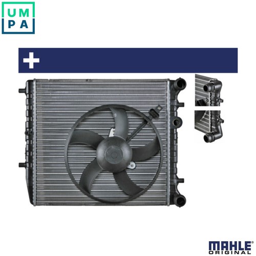 Radiator engine cooling - cooling, 123
