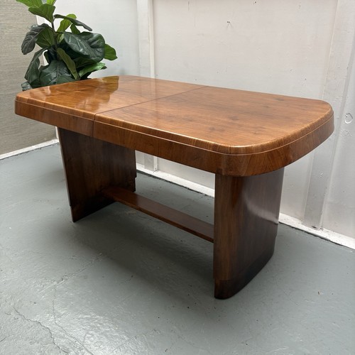 Vintage extending art deco - extending,