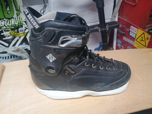 Usd carbon aggressive inline - usd,