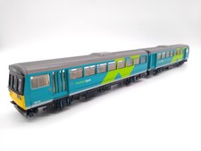 Hornby Northern Spirit Railbus