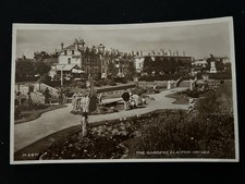 Clacton-on-Sea, The Gardens