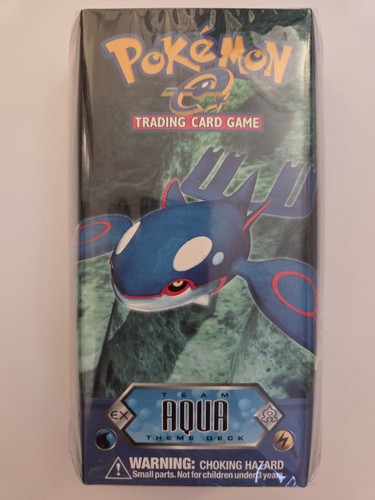 2004 sealed pokémon - 2004, trading