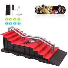 Skate Park Ramp Kit Tech Deck