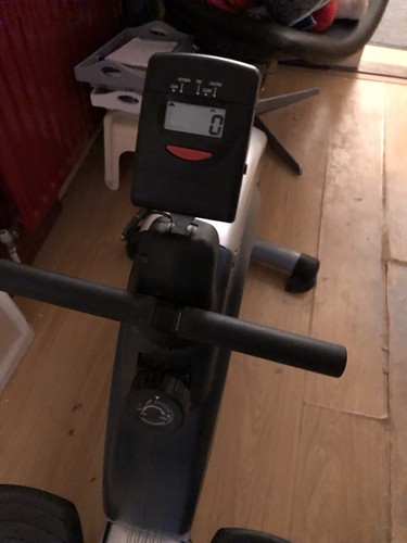 Carl lewis magnetic - carl, rower