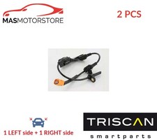 ABS WHEEL SPEED SENSOR PAIR
