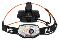 Petzl nao headlamp led - nao,
