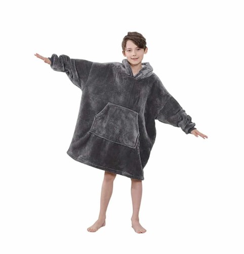 Unisex hoodie blanket - unisex,