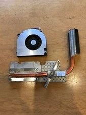 Motherboard CPU Cooling Fan & Heatsink HP Compaq 6735s 431312-001 493174-001