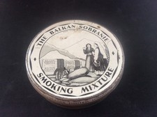 Vintage The Balkan Sobranie