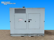 Used FG Wilson P40P3 Perkins