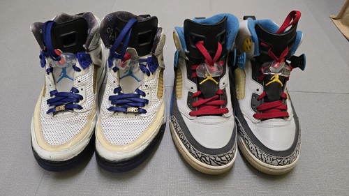 Nike air spizike custom - air, custom,