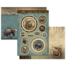 Hunkydory -  ANIMAL ARCADIA -