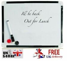 Magnetic Whiteboard Office