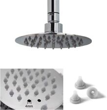 50x Shower Head Rubber