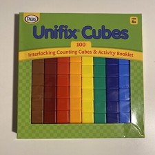 Didax Unifix® Cubes