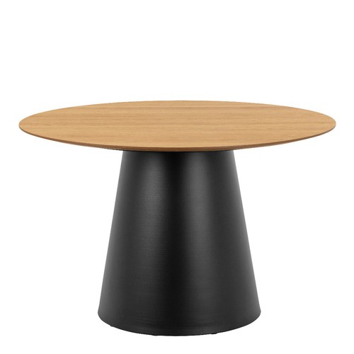 Soli round dining table - soli,