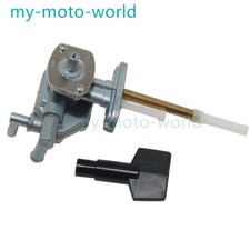 For Suzuki Tank Fuel Cock Valve Petcock GSF600 Bandit 95-04 GSF1200 Bandit 96-00