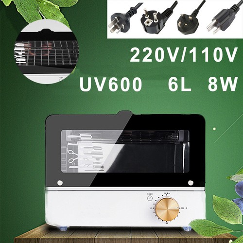 Uv sterilizer - 6l,
