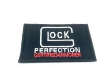 Glock Perfection Embroidered