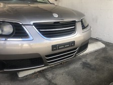 Front License Plate Holder Tag