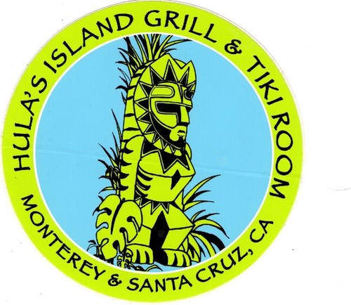 Hula island grill and - island,