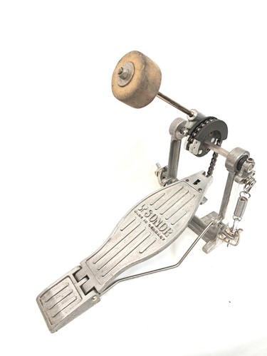 Sonor vintage bass - sonor, drum