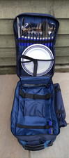 picnic set for 4with  integral