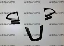 Ford Focus MK3 MK3.5 ST RS