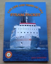 "THE LIFE AND TIMES OF THE