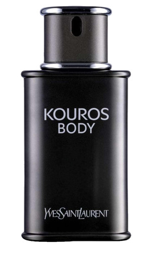 Yves saint laurent kouros body - yves,