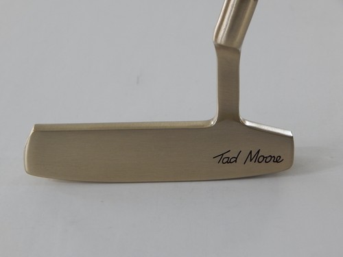 Refinished tad moore - refinished, peach