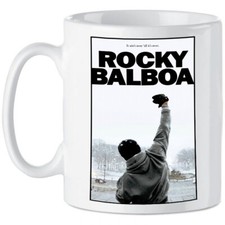Rocky balboa stallone 80s - stallone,