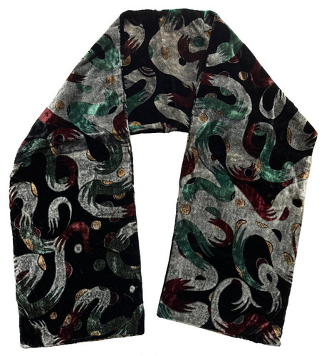 Georgina von etzdorf silk - von,