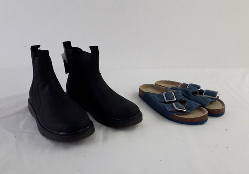 Girl 2pcs bundle - bundle, shoes