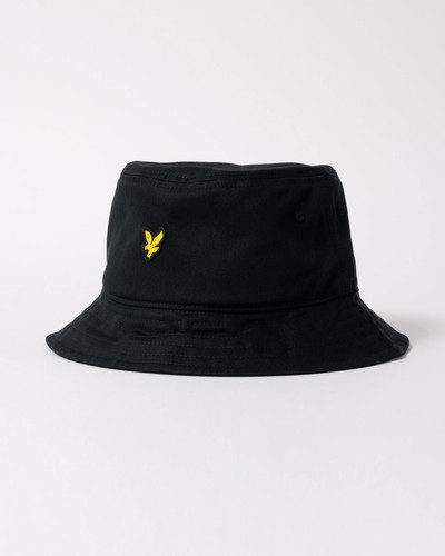 Lyle scott bucket hat - bucket,