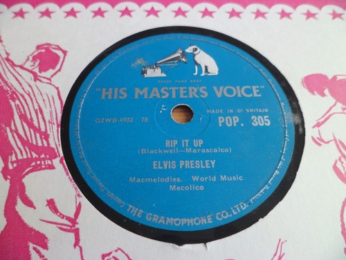 Elvis presley rip - elvis, presley:
