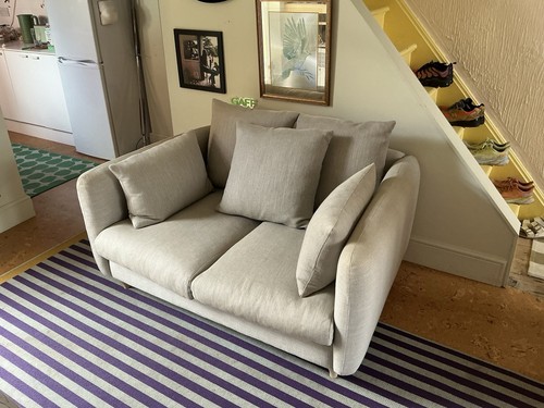 Loaf podge sofa - loaf, very