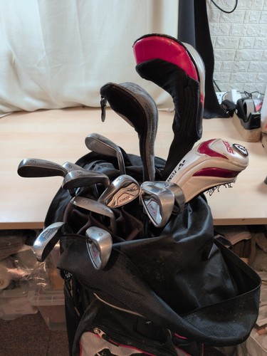 Yonex vms golf iron - iron, 4–aw
