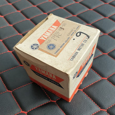 Yamaha RD350 A B 1974-1976