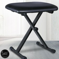 PIANO STOOL KEYBOARD BENCH
