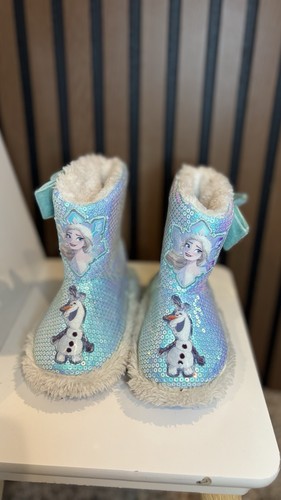 Disney frozen elsa olaf - disney, winter
