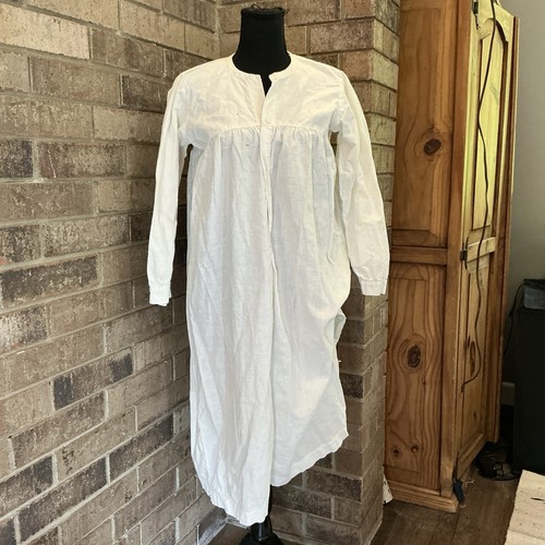 Antique victorian cotton - victorian,