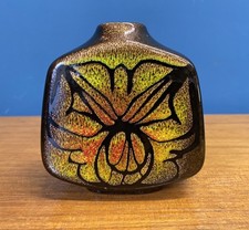 Small vintage poole pottery