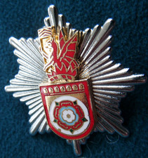 Obsolete MID GLAMORGAN FIRE